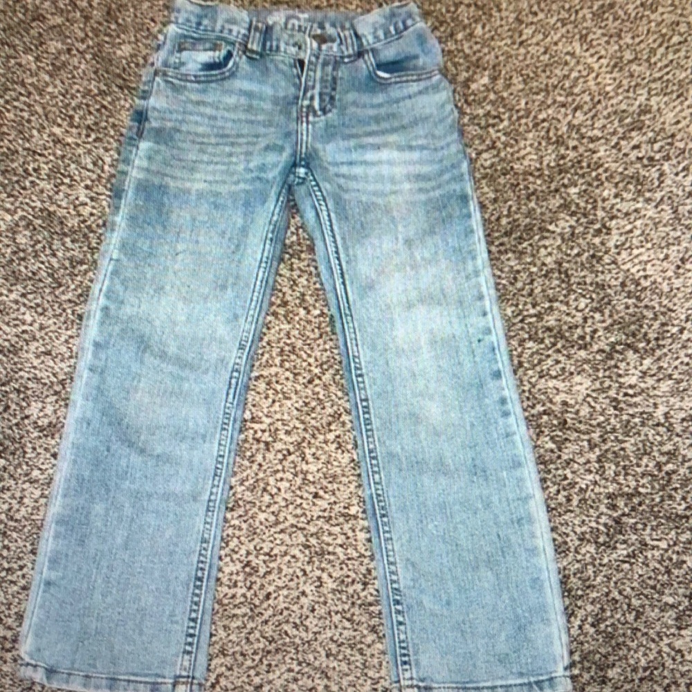 Wonder Nation slim jeans